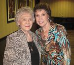 Opry member Jean Shepard on October 23, 2010